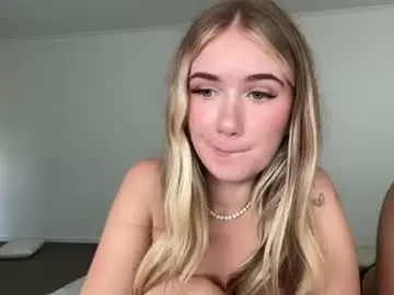 Chaturbate Sex Chat of clairebabyy1