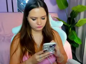 Chaturbate Adult Webcam of cutiechl0e