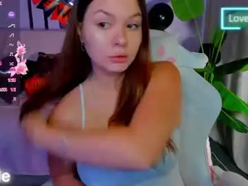 Chaturbate Live Porn of cutiechl0e