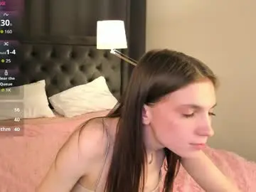 Chaturbate Nude Webcam of ellafex