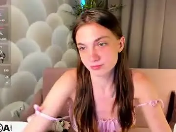 Chaturbate Live Porn of ellafex