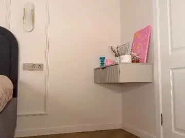 Chaturbate Live Porn of elliemore