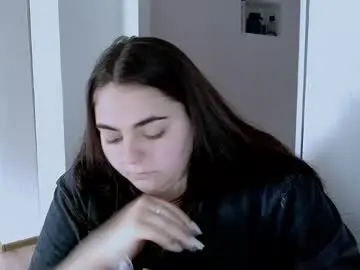 Chaturbate Best live sex cam show of ellies_8