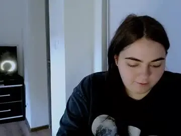 Chaturbate Adult Webcam of ellies_8