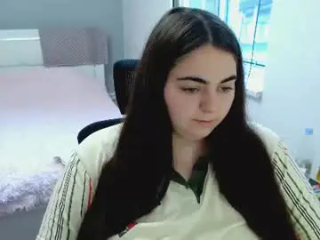 Chaturbate Free Live Porn of ellies_8