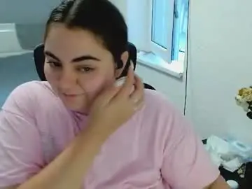 Chaturbate Adult Webcam of ellies_8
