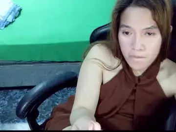 Chaturbate Live Sex of flawlesskindtrans007