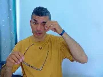 Chaturbate Sex Cam of frepocolle