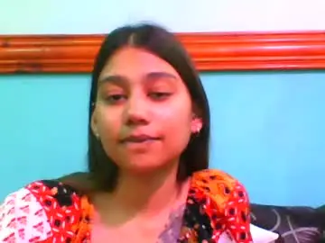 Chaturbate Adult Webcam of indianprettysmile2