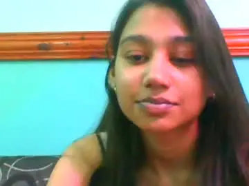 Chaturbate Sex Cam of indianprettysmile2