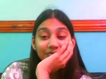 Chaturbate Watch Live Sex Cams of indianprettysmile2