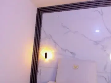 Chaturbate Nude Webcam of indya_brown