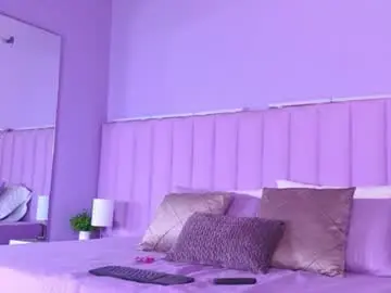 Chaturbate Sex Cam of ivy_bloom_