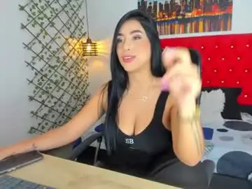 Chaturbate Adult Webcam of jessica_bellini