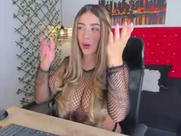 Chaturbate Live Sex Cam of jessica_bellini