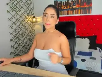 Chaturbate Sex Cam of jessica_bellini