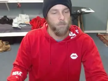 Chaturbate Nude Webcam of jjameson41