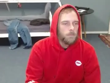 Chaturbate Sex Chat of jjameson41