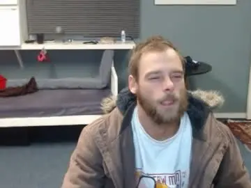 Chaturbate Live Sex Cam of jjameson41