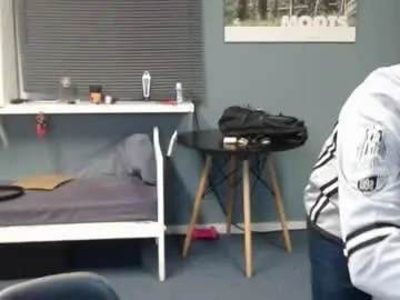 Chaturbate Live Sex Cam of jjameson41