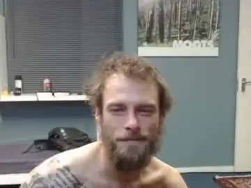 Chaturbate Sex Chat of jjameson41