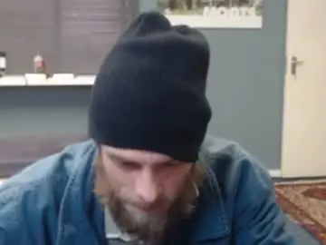 Chaturbate Sex Cam of jjameson41