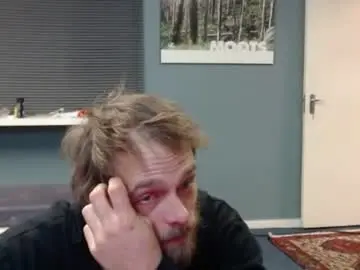 Chaturbate Sex Cam of jjameson41