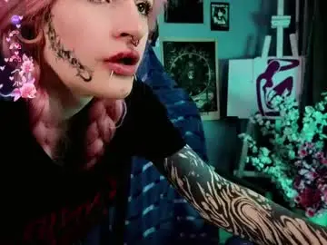 Chaturbate Free Live Porn of karkadeshk