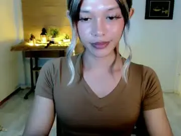 Chaturbate Adult Video Chat of kendra_lunaxx