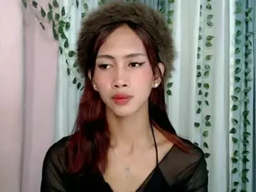 Chaturbate Live Sex Cam of lexie_loveee