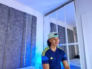 Chaturbate Sex Cam of lycan_mushu