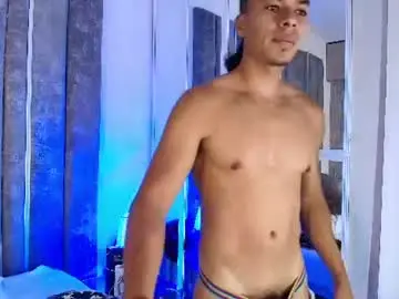 Chaturbate Live Sex Cam of lycan_mushu