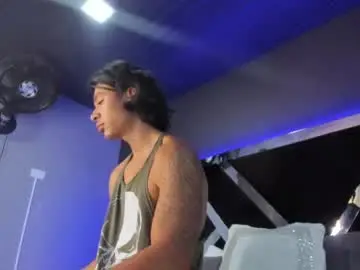 Chaturbate Watch Live Sex Cams of lycan_mushu