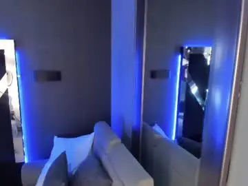 Chaturbate Private Sex Chat of lycan_mushu