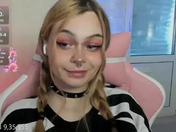 Chaturbate Free Live Porn of melonipinkbb