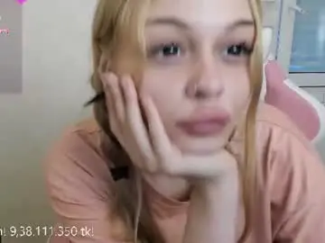 Chaturbate Adult Video Chat of melonipinkbb