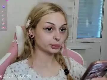 Chaturbate Free Porn Cam of melonipinkbb