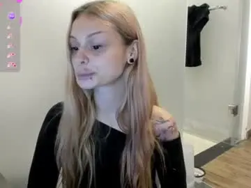 Chaturbate Best live sex cam show of melonipinkbb