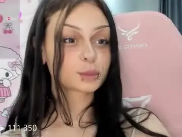 Chaturbate Best live sex cam show of melonipinkbb