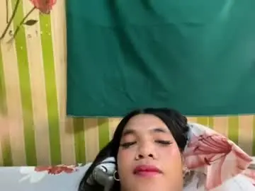 Chaturbate Live Sex of miamalkovax