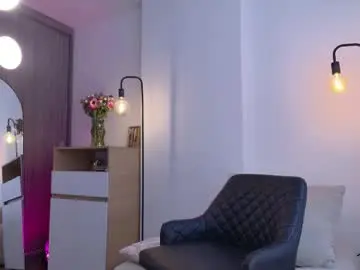 Chaturbate Free Porn Cam of miarouss3