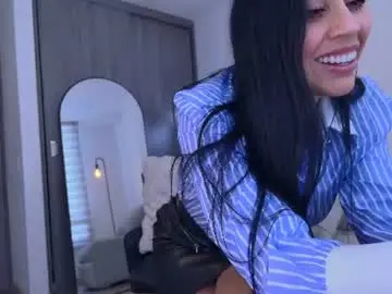 Chaturbate Sex Chat of miarouss3
