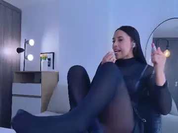 Chaturbate Adult Video Chat of miarouss3