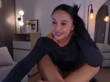 Chaturbate Adult Video Chat of miarouss3