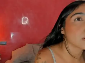 Chaturbate Sex Chat of mila_rose1