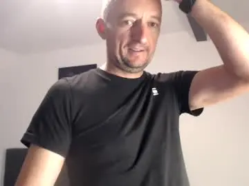Chaturbate Adult Video Chat of nordicrunner76