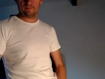 Chaturbate Sex Cam of nordicrunner76