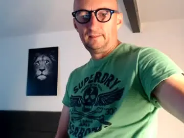 Chaturbate Adult Webcams of nordicrunner76