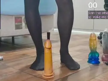 Chaturbate Live Sex of rafaslave