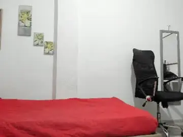 Chaturbate Nude Webcam of rickyfriki